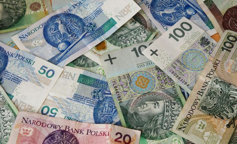 Zdjęcie do artykułu: Podaż pieniądza: jak działa M1, M2 i M3?